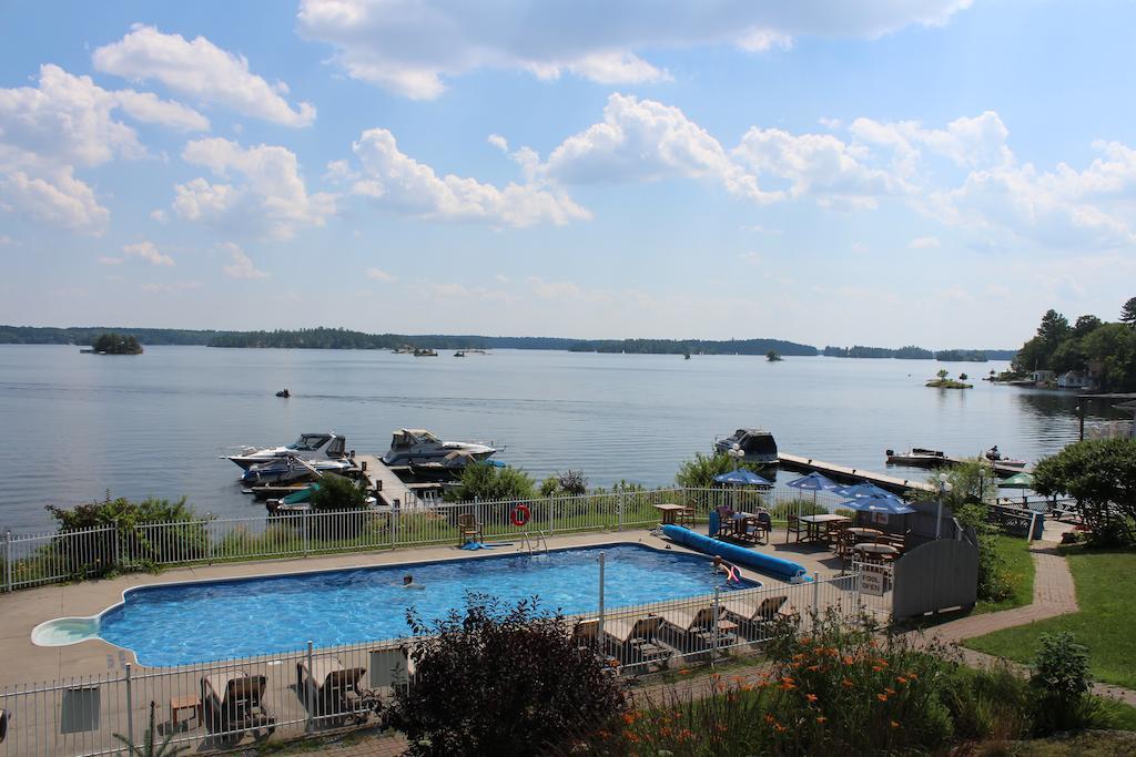 Viamede Resort Woodview Exterior photo