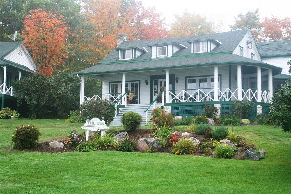 Viamede Resort Woodview Exterior photo